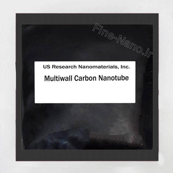 خرید نانو لوله کربنی چند دیواره. قیمت کربن نانوتیوب چند دیواره. فروش کربن نانوتیوب چند دیواره. multiwall carbon nanotube