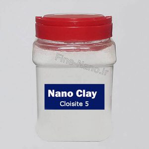 خرید پودر نانوکلی. خرید Nanoclay Cloisite 5. قیمت کلوزیت 5. فروش کلوزیت 5 شرکت BYK آلمان