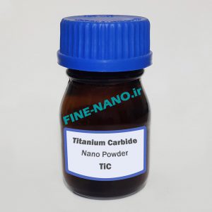 خرید نانو کاربید تیتانیوم. قیمت نانو کاربید تیتانیوم. فروش نانو تیتانیوم کارباید. Titanium carbide Nano Particles