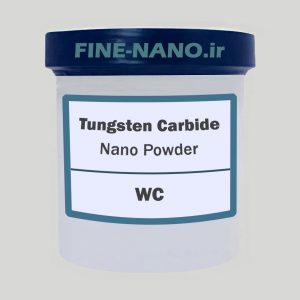 خرید نانو کاربید تنگستن پودری. قیمت نانو کاربید تنگستن. فروش نانو تنگستن کارباید. Tungsten Carbide Nano Powder