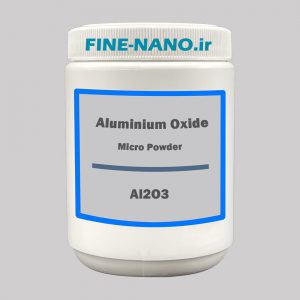 خرید اکسید آلومینیوم. قیمت اکسید آلومینیوم. فروش پودر آلومینا میکرو. Aluminium Oxide Micro Powder