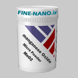 خرید اکسید منگنز پودری. فروش پودر اکسید منگنز. قیمت اکسید منگنز میکرو. Manganese Oxide Micro Powder