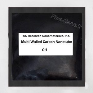 خرید نانولوله کربنی هیدروکسیل. قیمت کربن نانوتیوب هیدروکسیل. فروش کربن نانو تیوب هیدروکسیل.