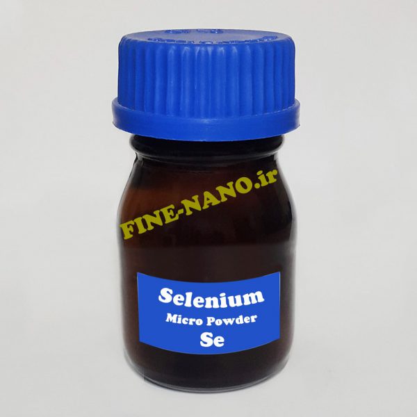 خرید پودر سلنیوم. فروش پودر سلنیوم میکرو. قیمت پودر سلنیوم. Selenium Micro Powder