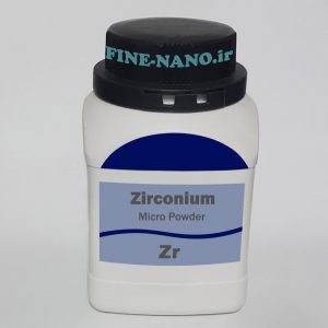 خرید پودر زیرکونیوم. فروش پودر زیرکونیوم. قیمت پودر زیرکونیوم میکرو. Zirconium Powder