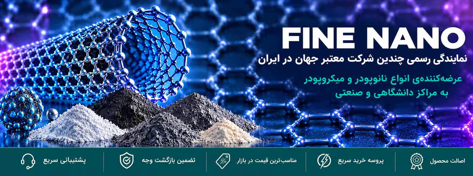 FINE NANO