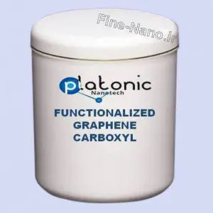 خرید گرافن کربوکسیل. Carboxyl. قیمت فروش گرافن کربوکسیل COOH