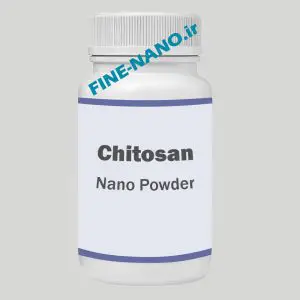 خرید پودر کیتوسان نانو. قیمت نانو ذرات کیتوزان. فروش نانو کیتوزان. Chitosan Nano Particles