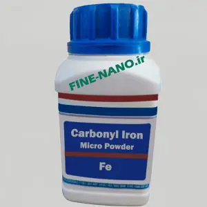 خرید آهن کربونیل. فروش آهن کربونیل. قیمت آهن کربونیل. Carbonyl Iron Powder